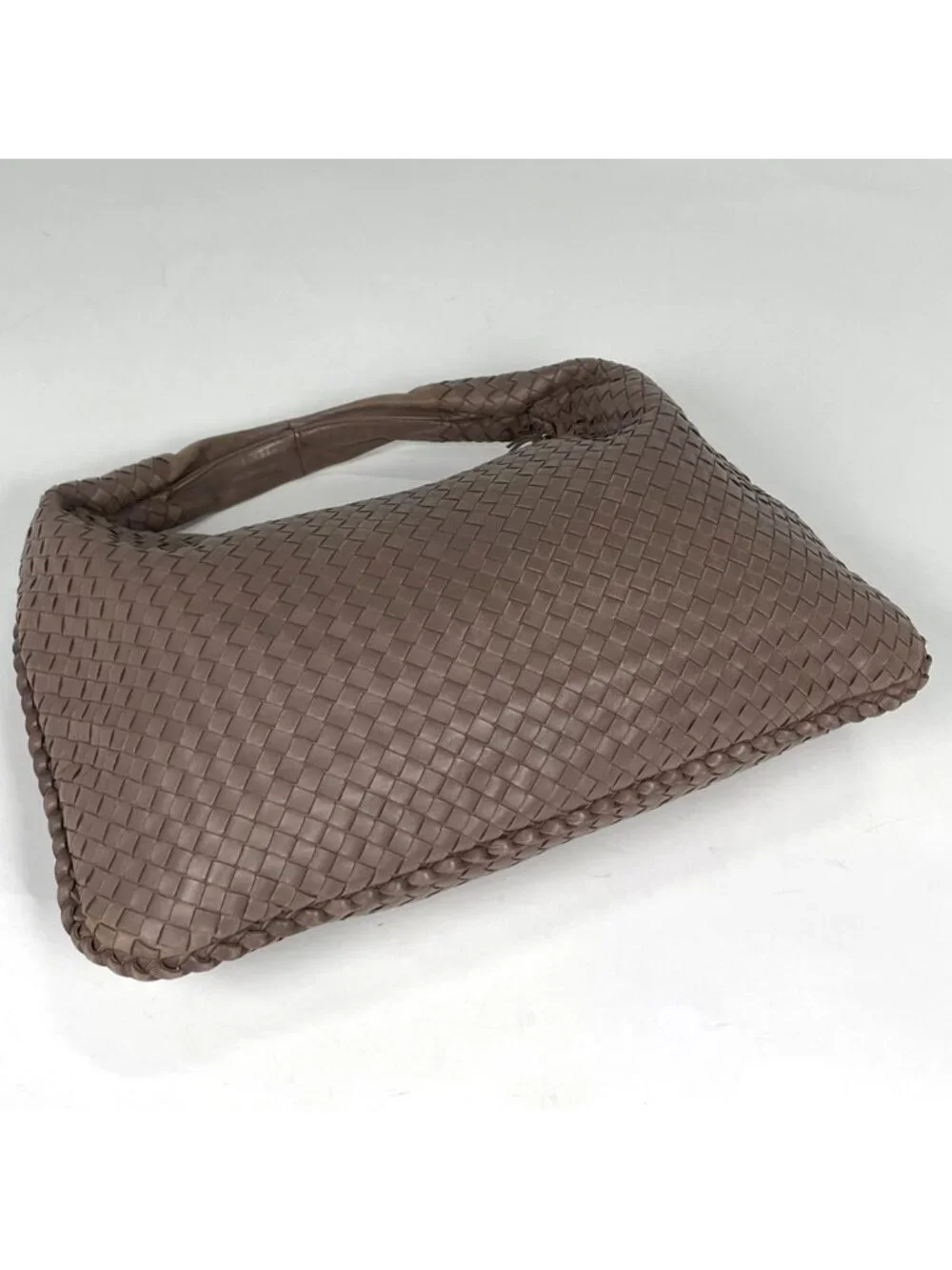 Bottega Veneta this authentic
